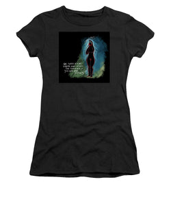 Power Within - Women's T-Shirt