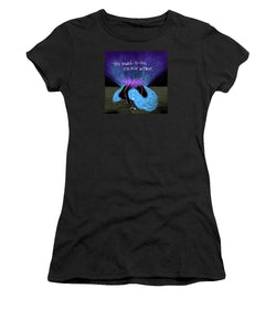 Teacher Within - Women's T-Shirt