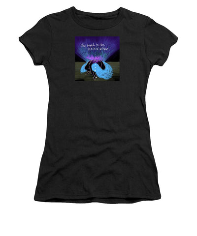 Teacher Within - Women's T-Shirt