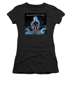 Universe - Women's T-Shirt
