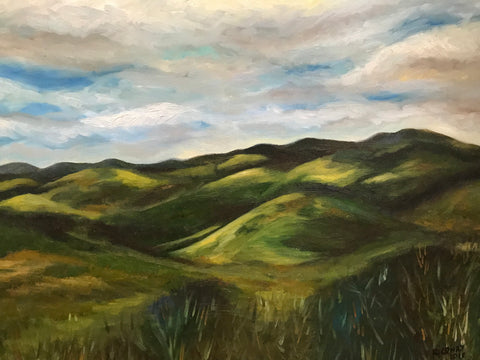 In Between Storms