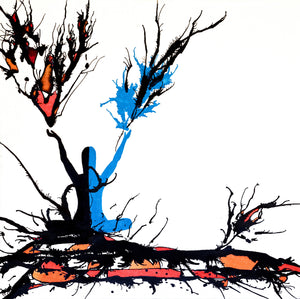 Wahe Guru - Prints still available