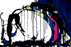 In My Body - Prints still available