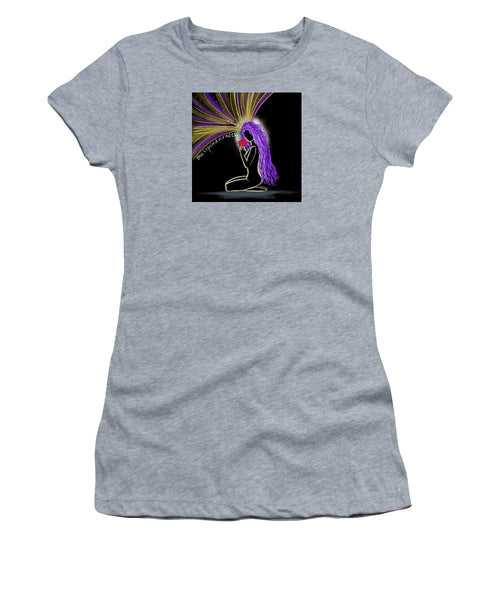Miracles - Women's T-Shirt